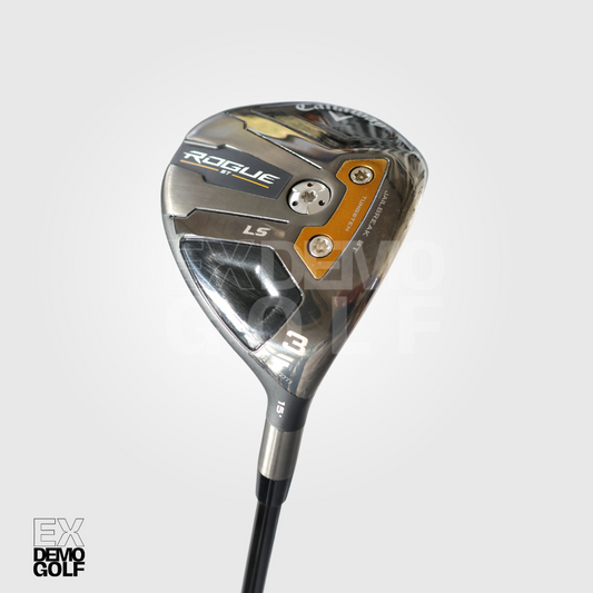 Callaway Rogue ST LS FW 15 Degree