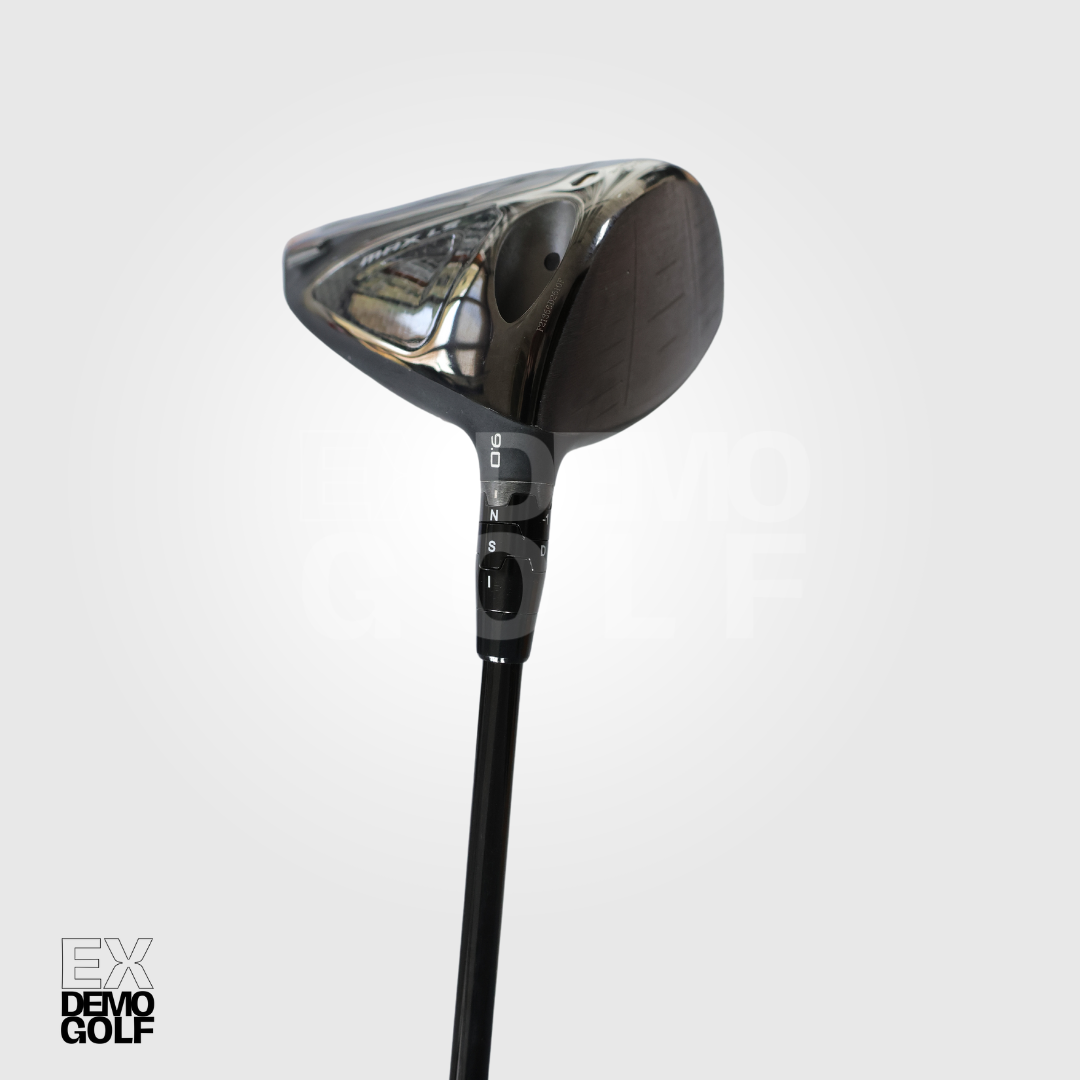 Callaway Rogue MAX LS 9 Degrees