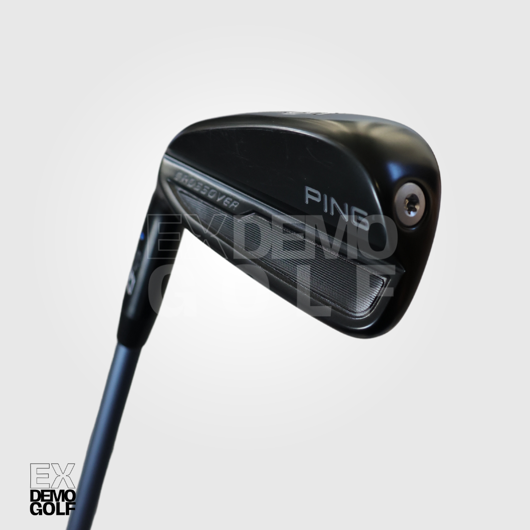 PING G425 #3 Left Hand Driving Iron