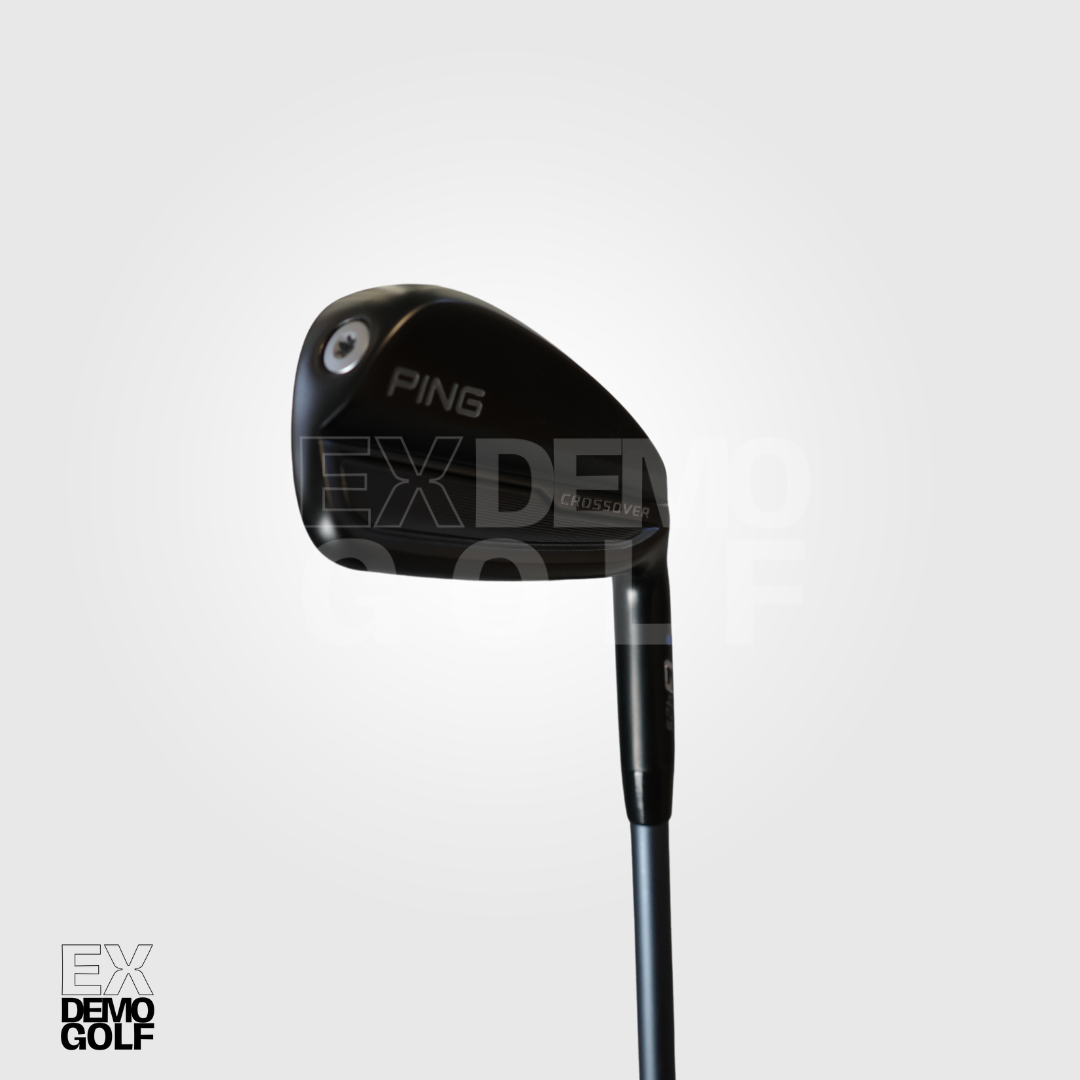 PING G425 #3 Driving Iron