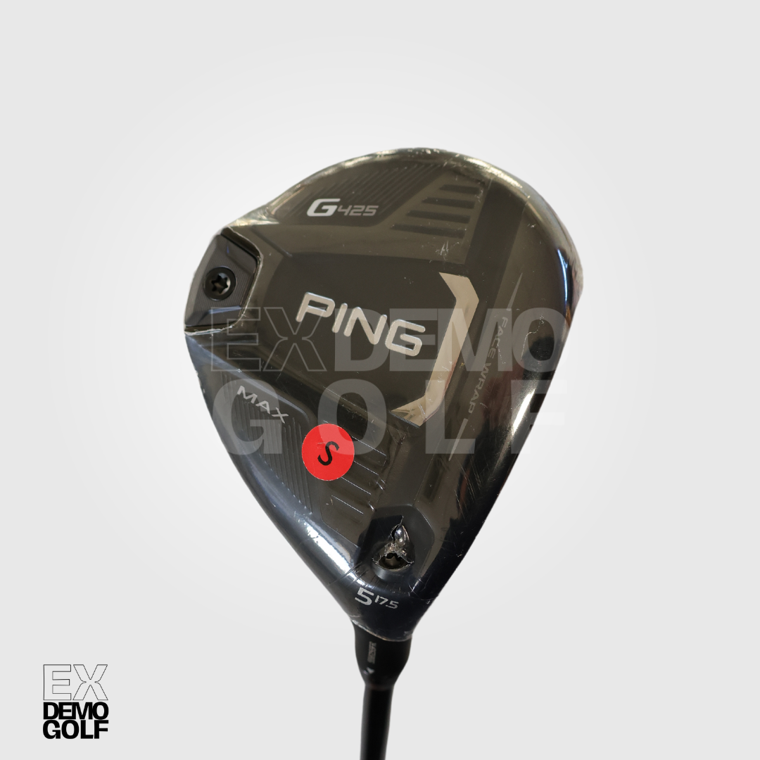 New PING G425 #5 FW 17.5 Degree