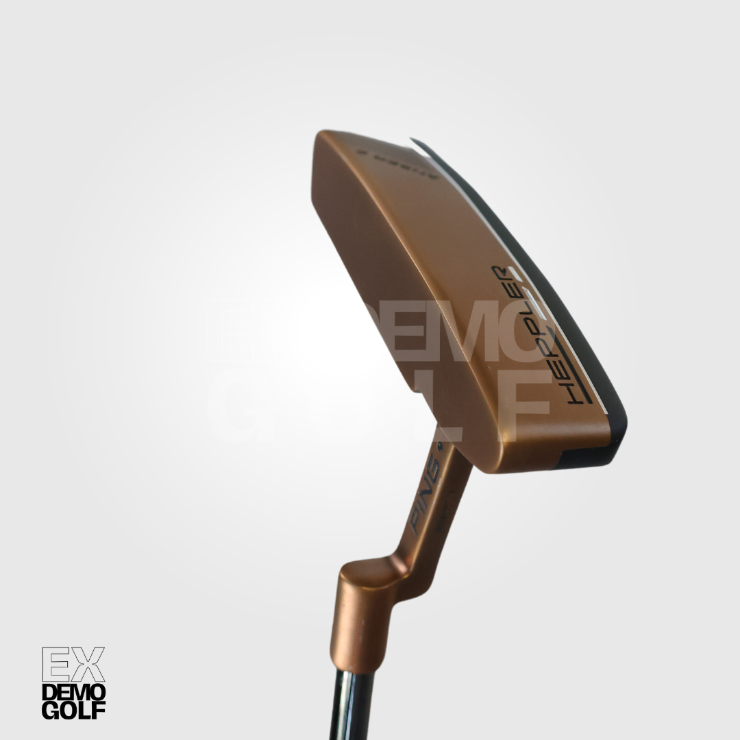 PING ANSER LEFT HAND Putter